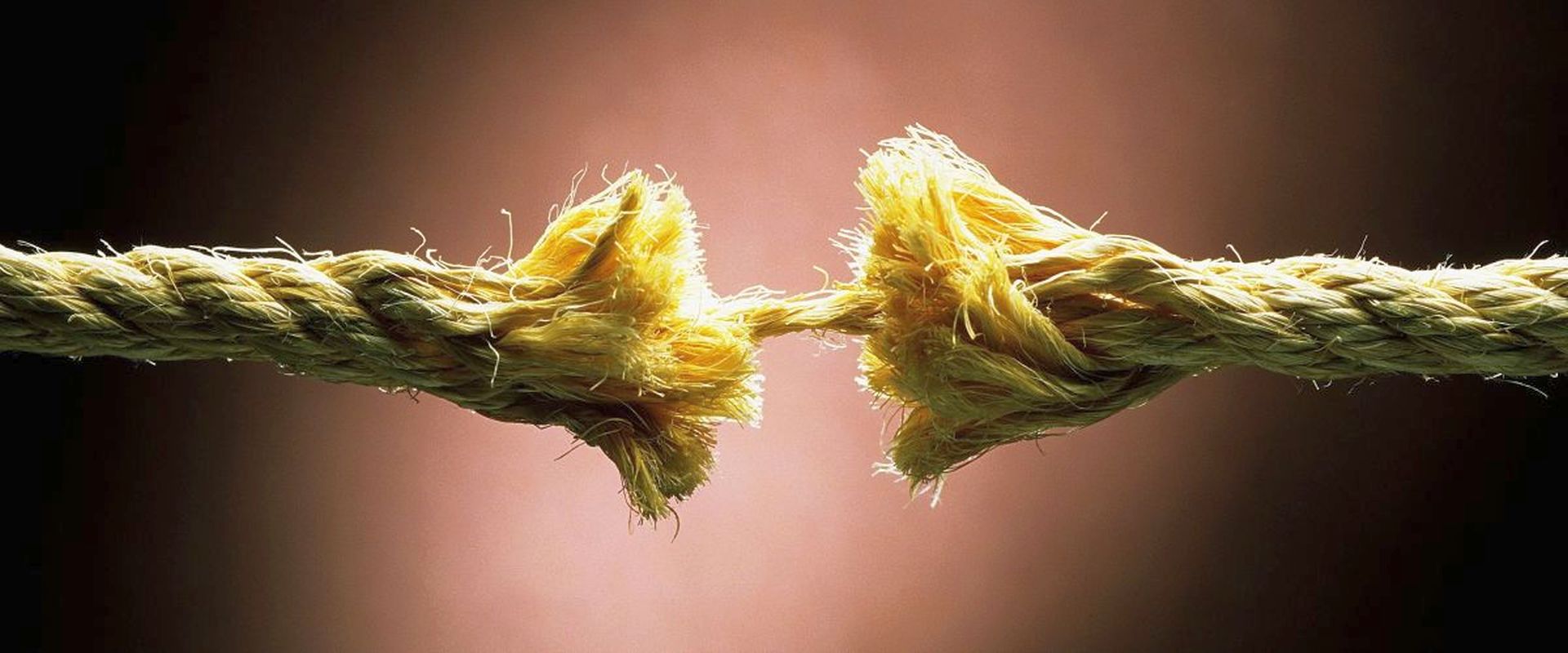 Resolución de Conflictos