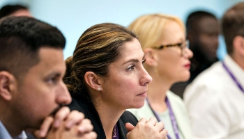 Pautas para realizar Reuniones de Trabajo Efectivas