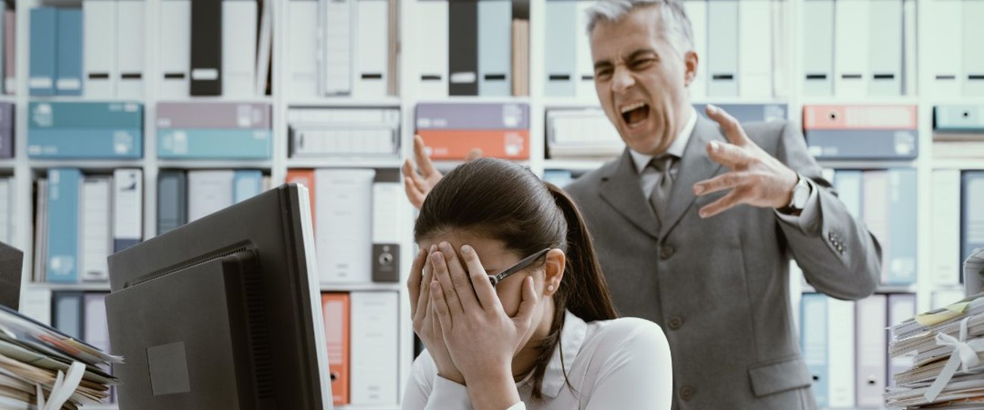 Cómo trabajar para un jefe demasiado crítico