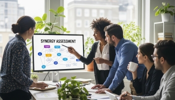 Evaluación de la Sinergia
