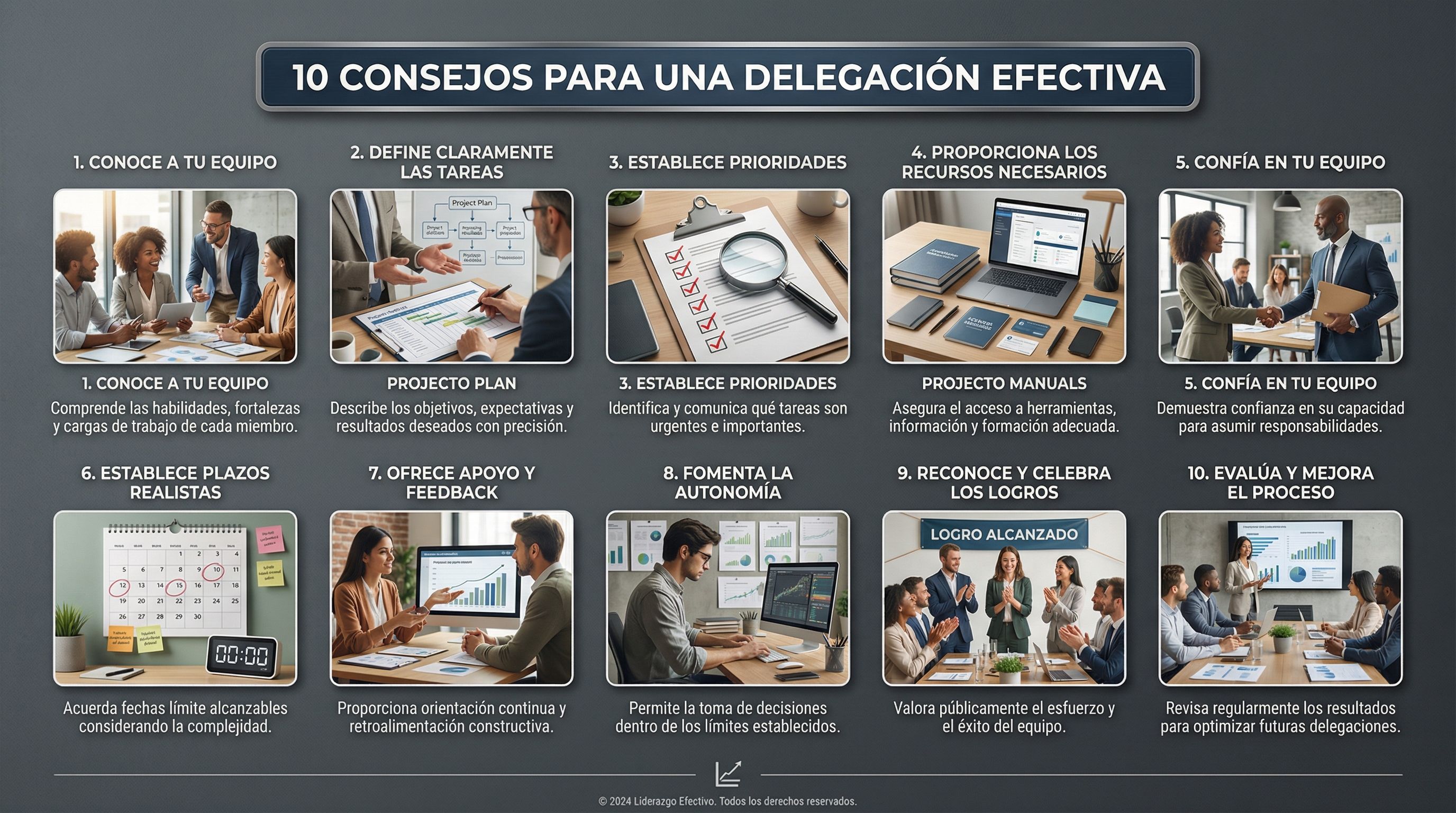 Capacitaciones